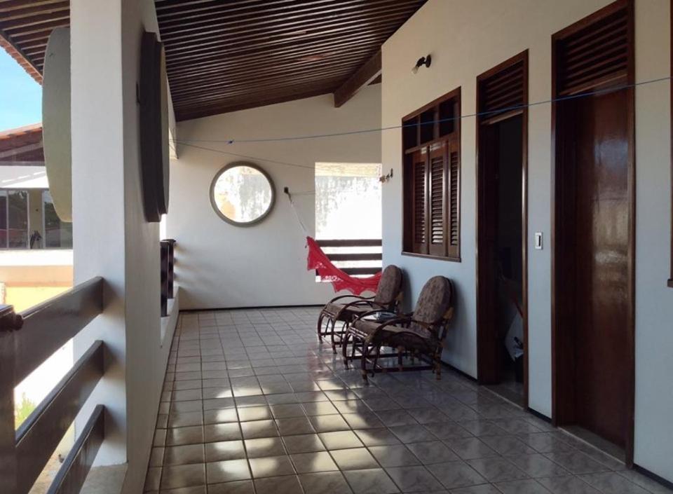 Casa Verde Albuquerque フォルタレザ エクステリア 写真