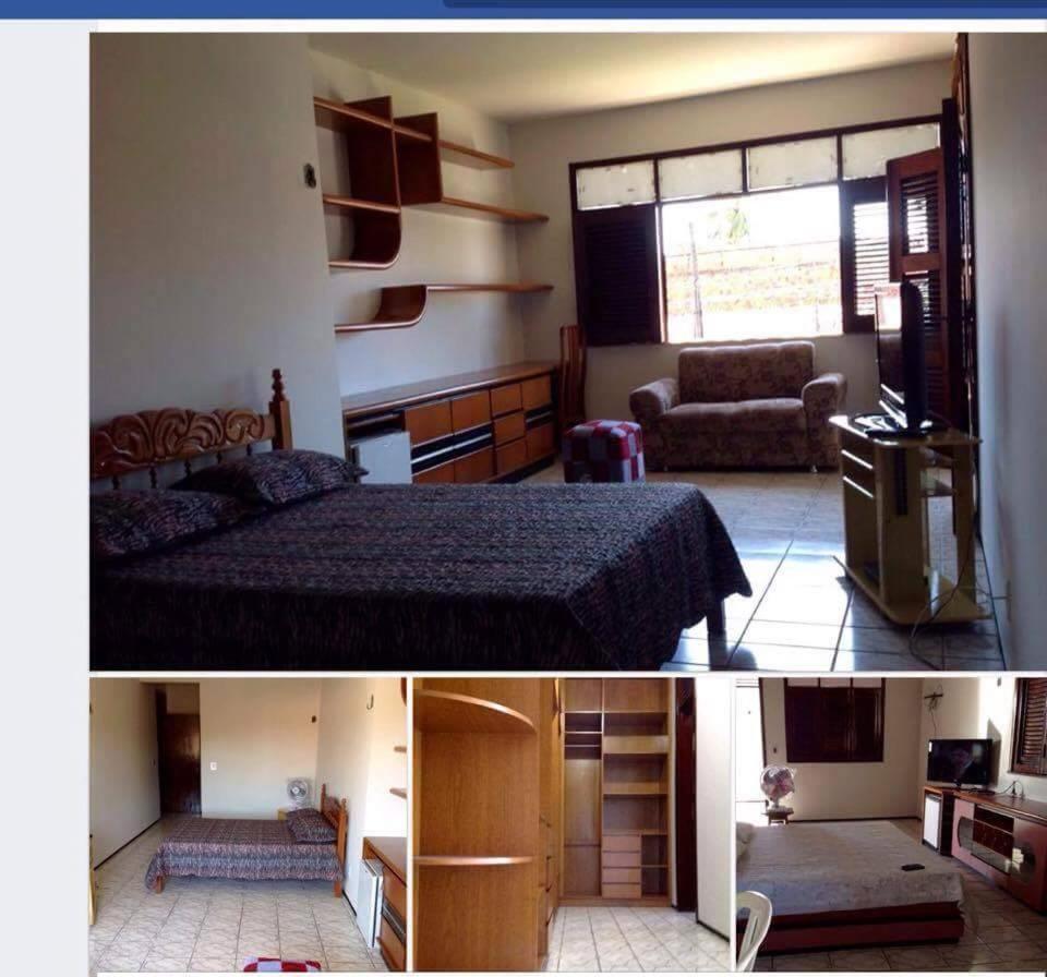 Casa Verde Albuquerque フォルタレザ エクステリア 写真