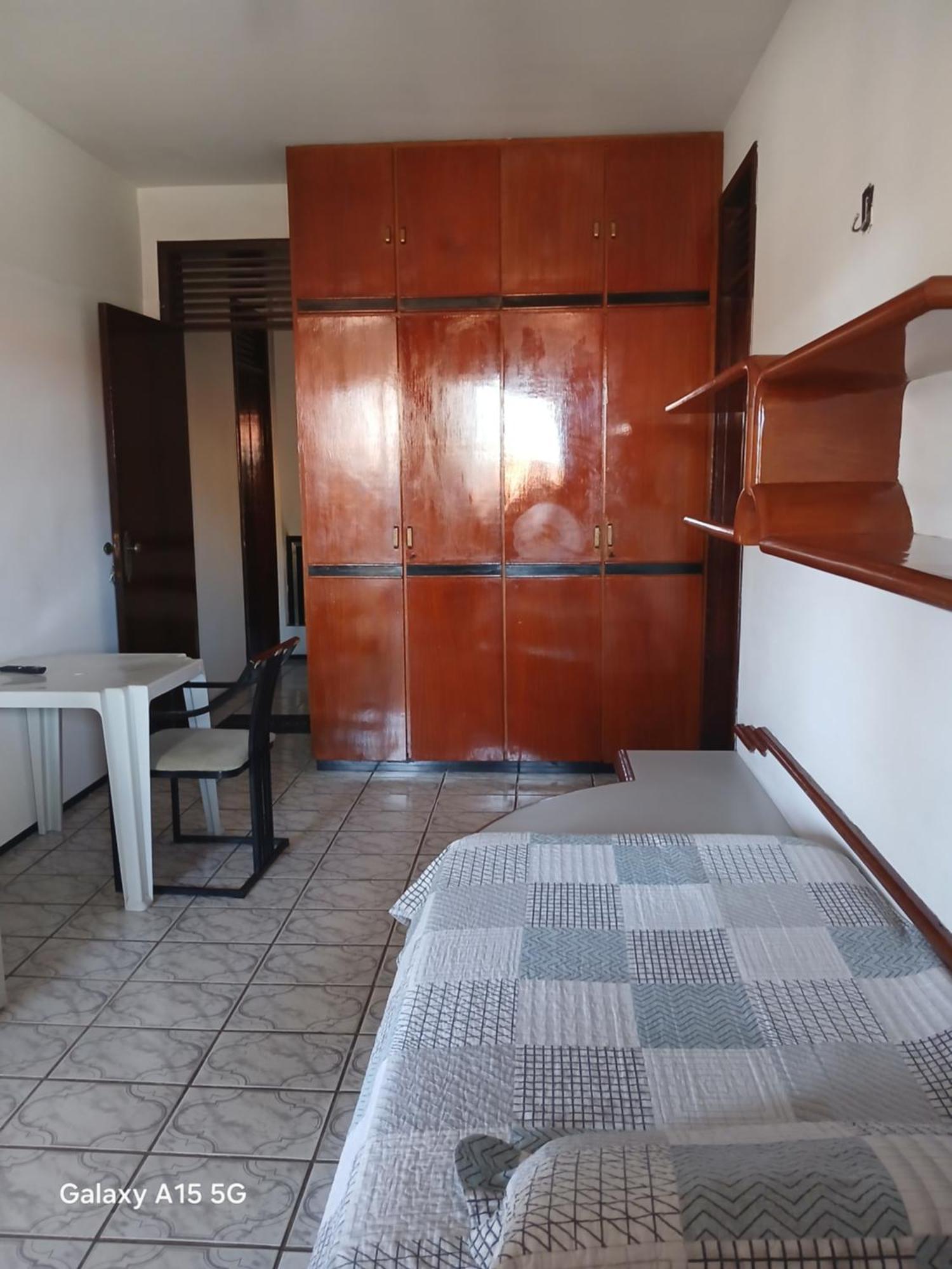 Casa Verde Albuquerque フォルタレザ エクステリア 写真