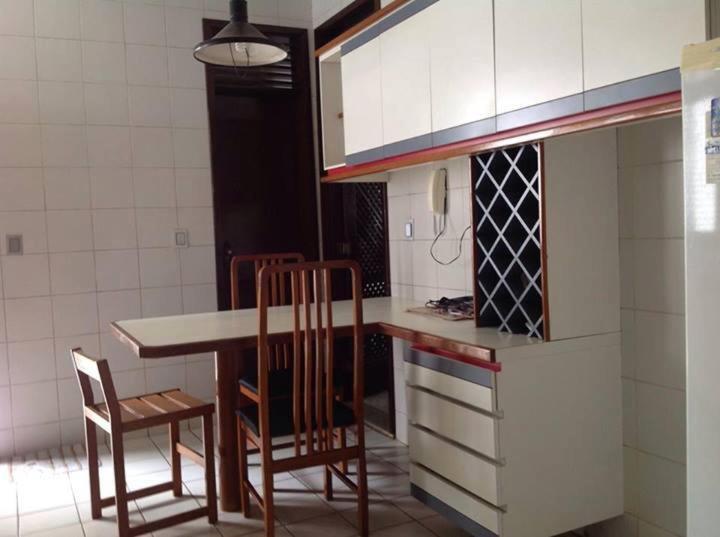 Casa Verde Albuquerque フォルタレザ エクステリア 写真